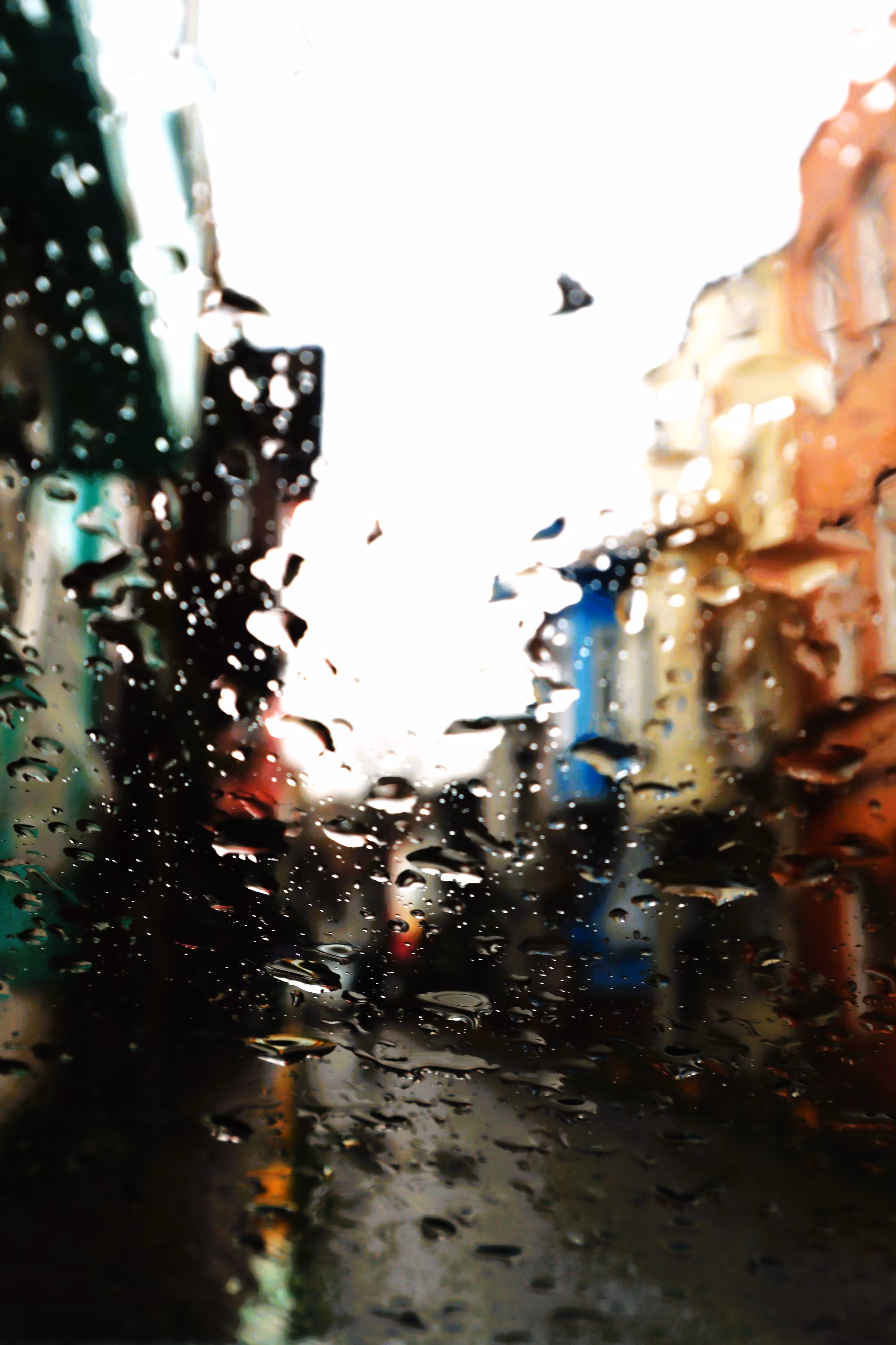 Rainy Day: #23