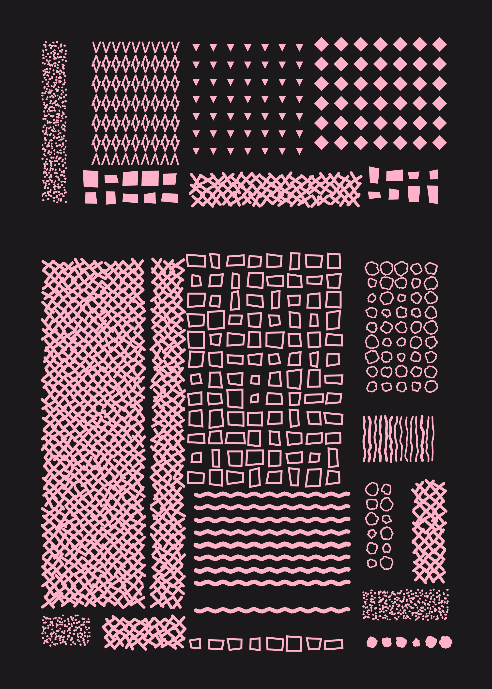 Fabricated #6