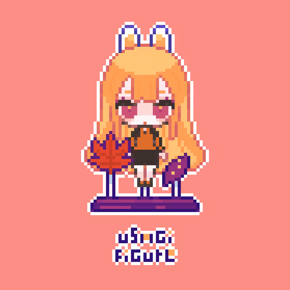 USAGI-FIGURE #011