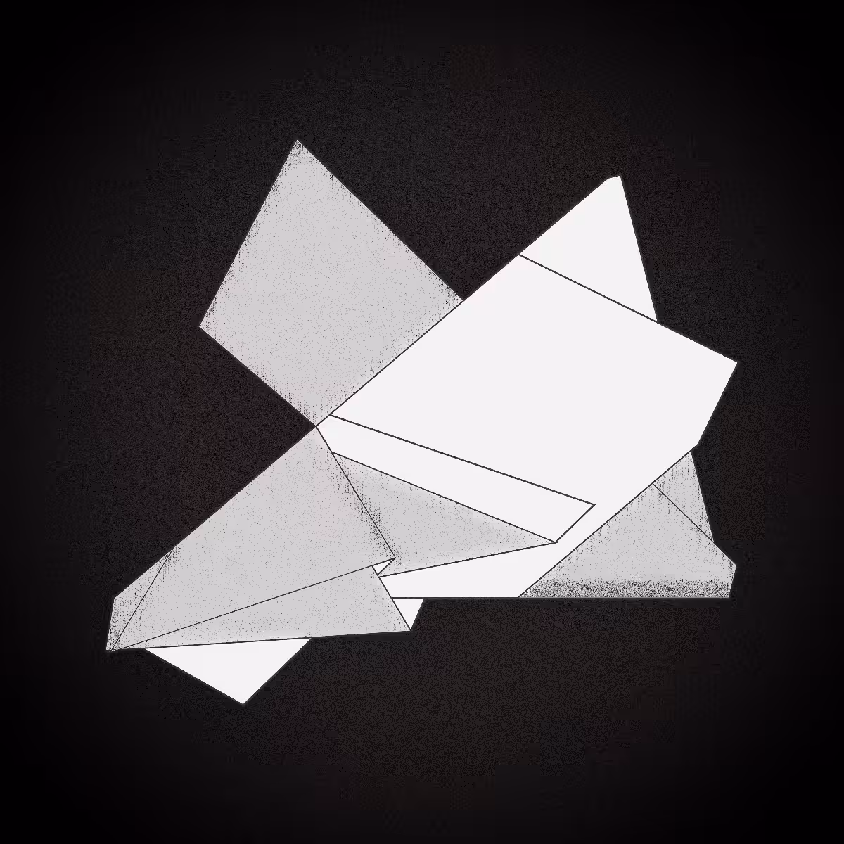 Shape of Freedom #271