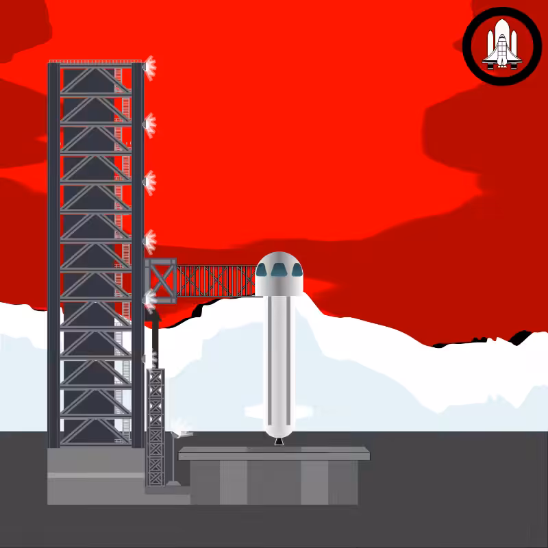 P2 - Launch #65