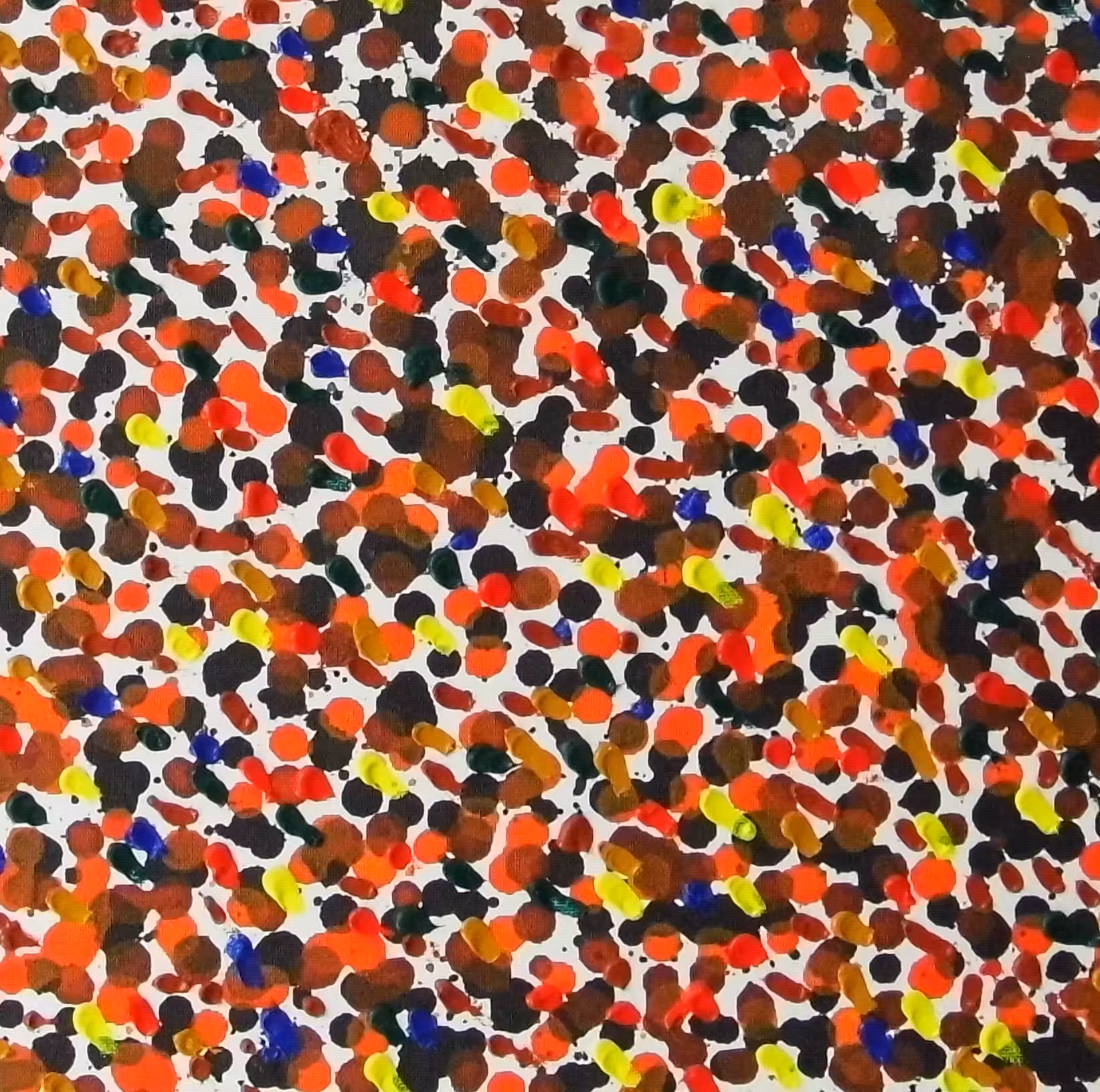 The Lloyds Collection: Entropy #1