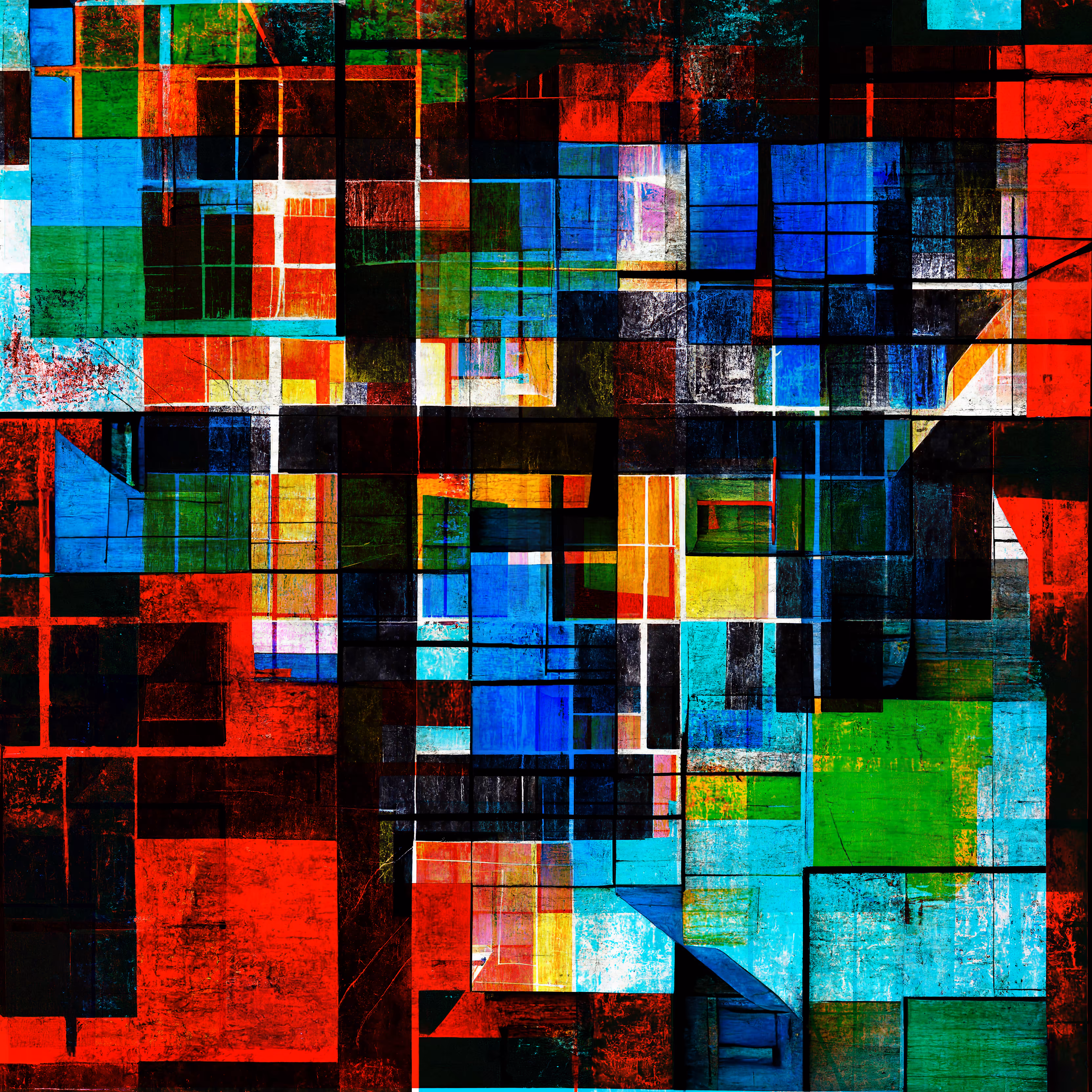 Imachinations 01