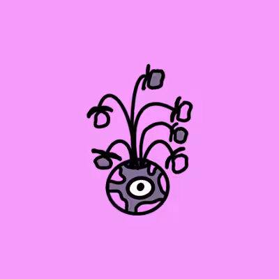 Sleepy Plant