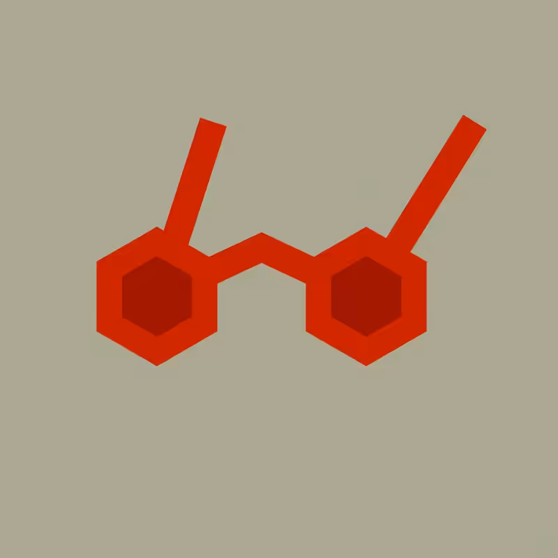 Art Glasses #48