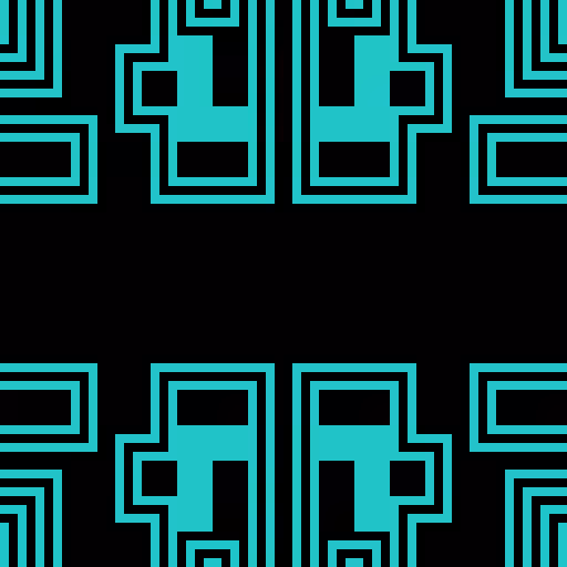 THE BROKEN TRON #8