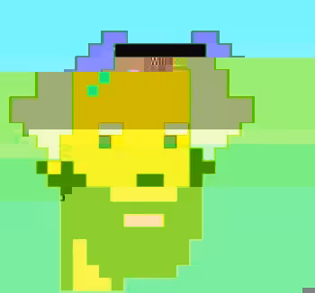 GW GlitchPunk