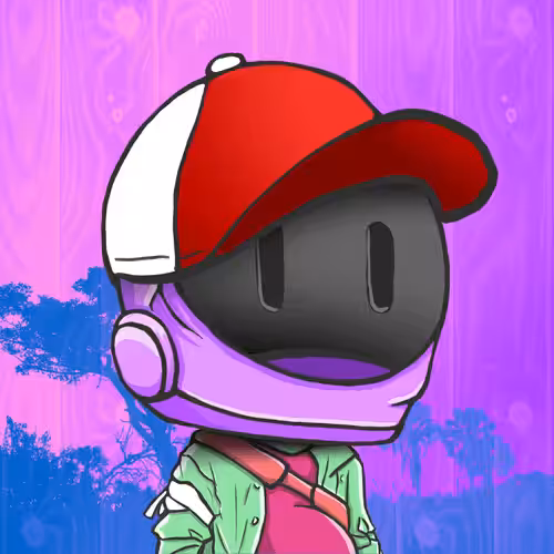 VibeNauts #3589
