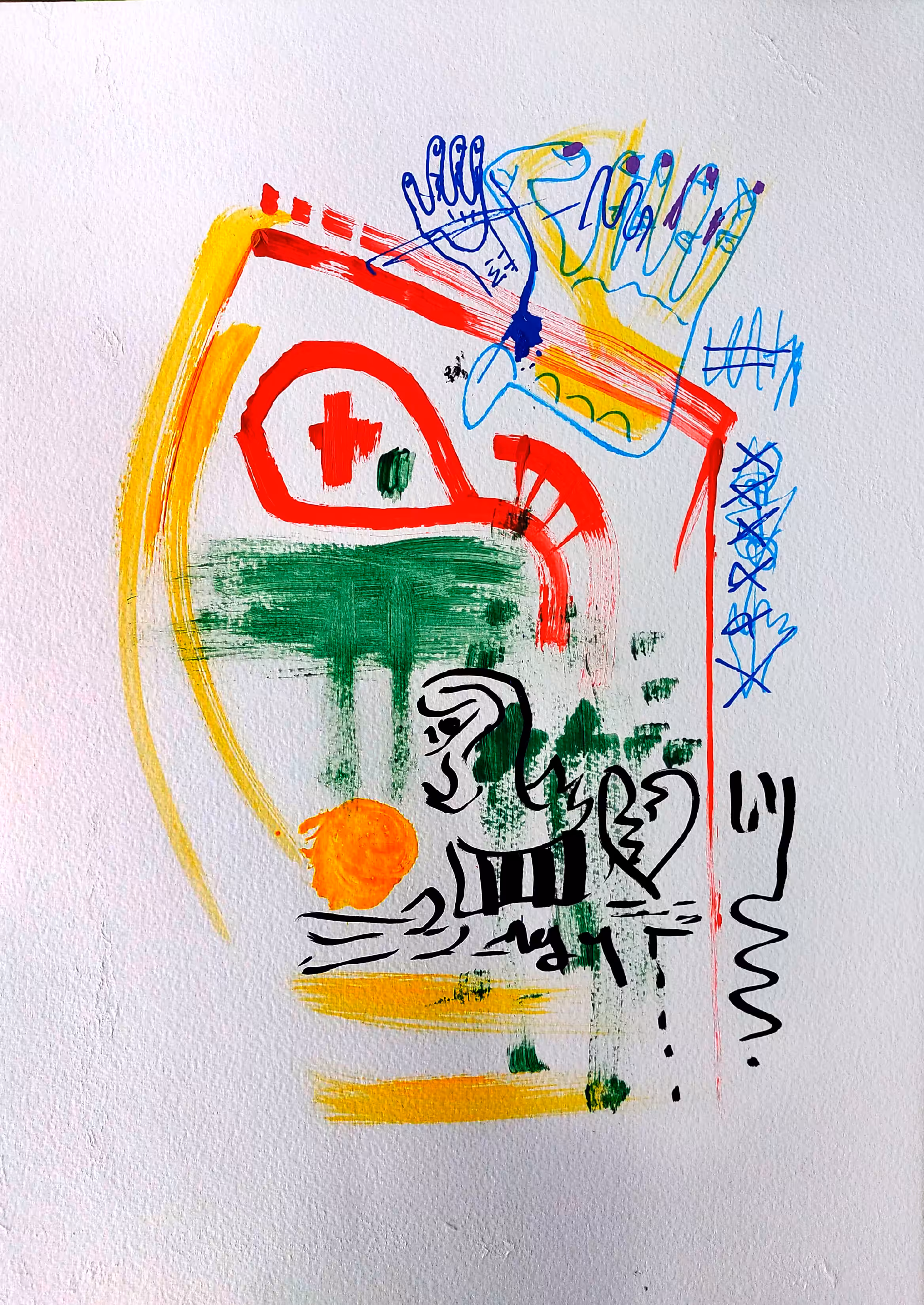 lucid dream 06