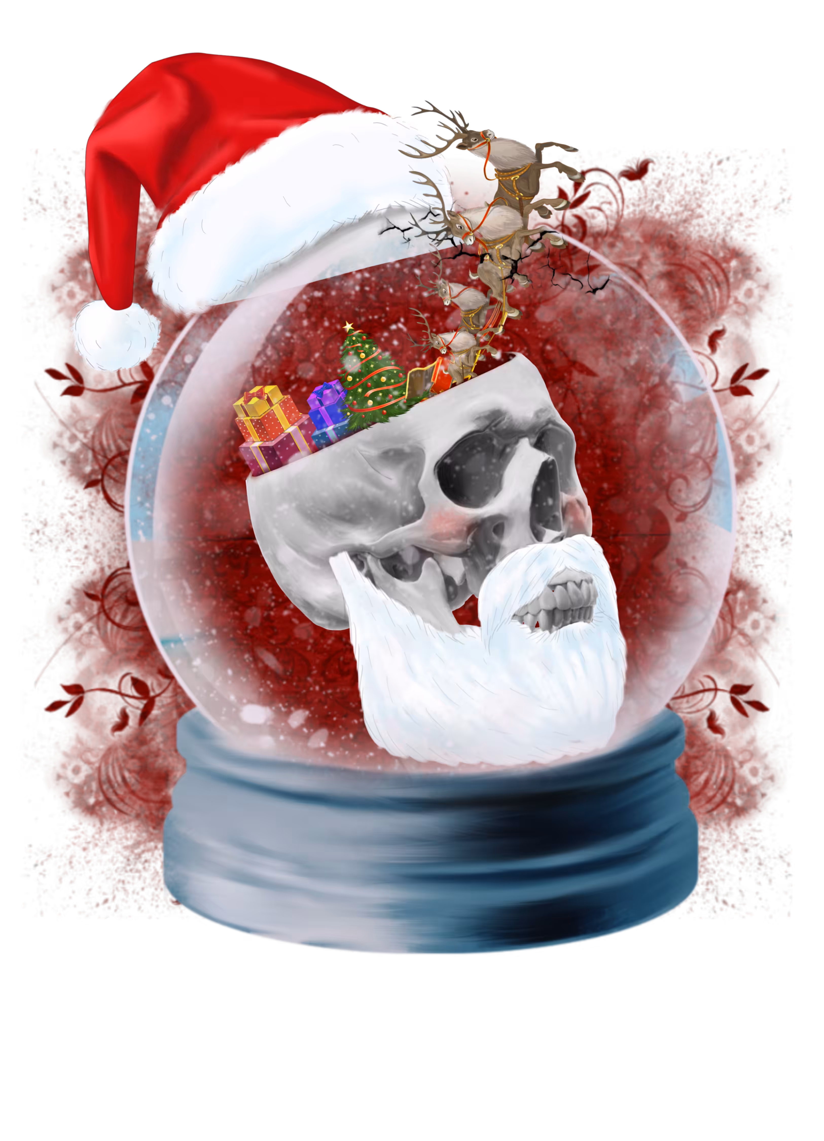 New hopes with Christmas