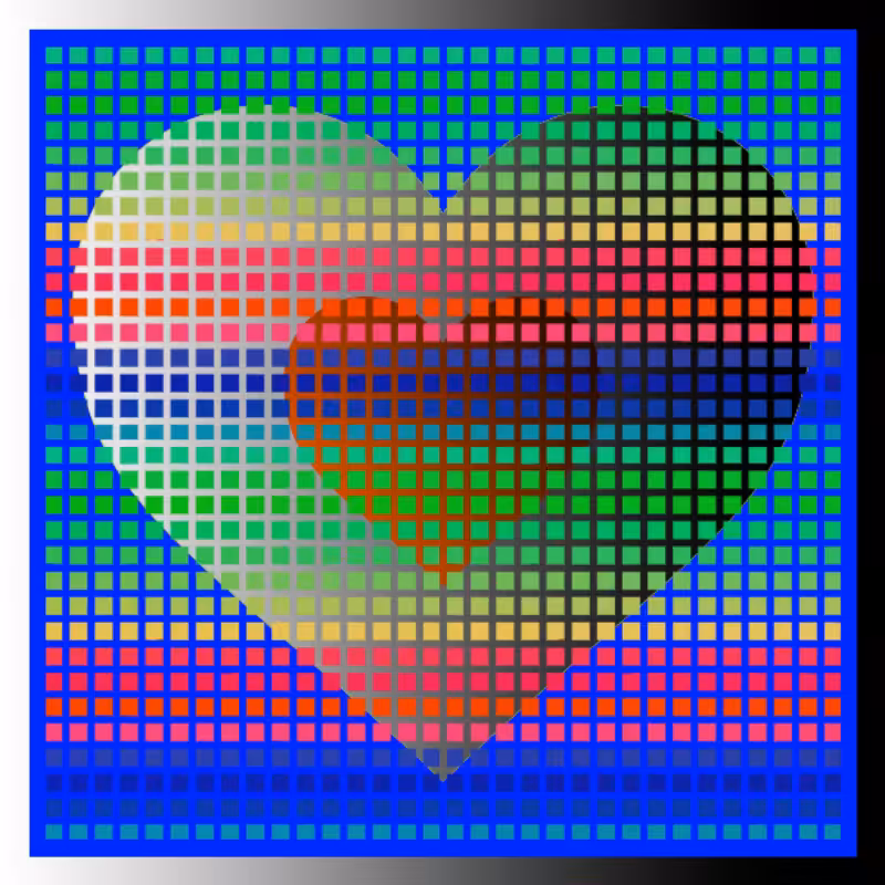 Love is Love #101