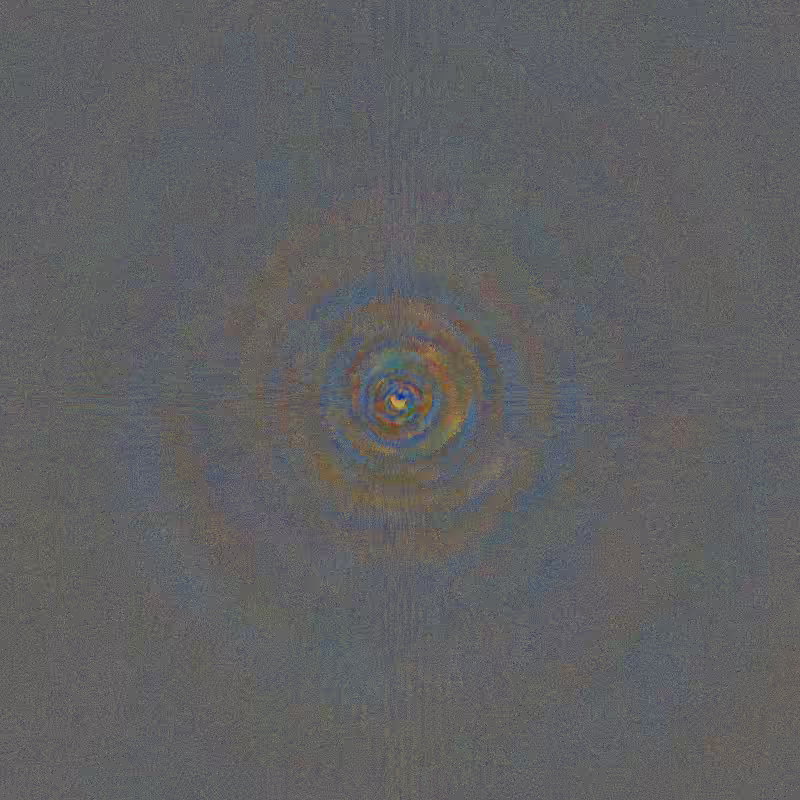 Worm Hole #10