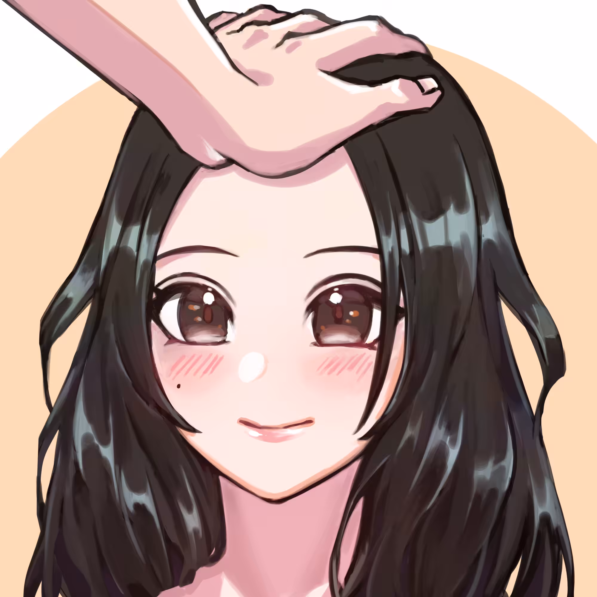 Comfort her #1