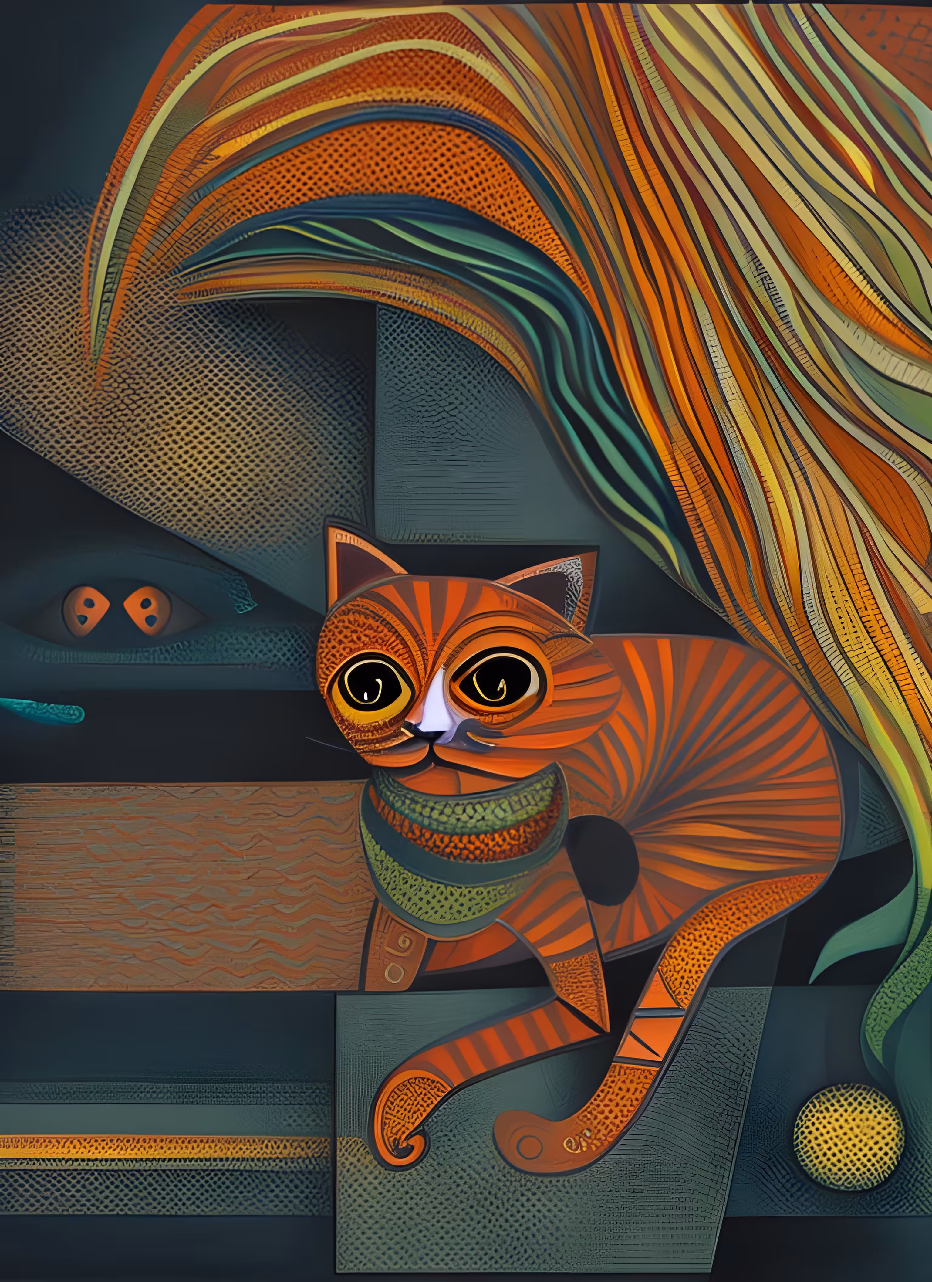 All Cats Are Beautiful! #67