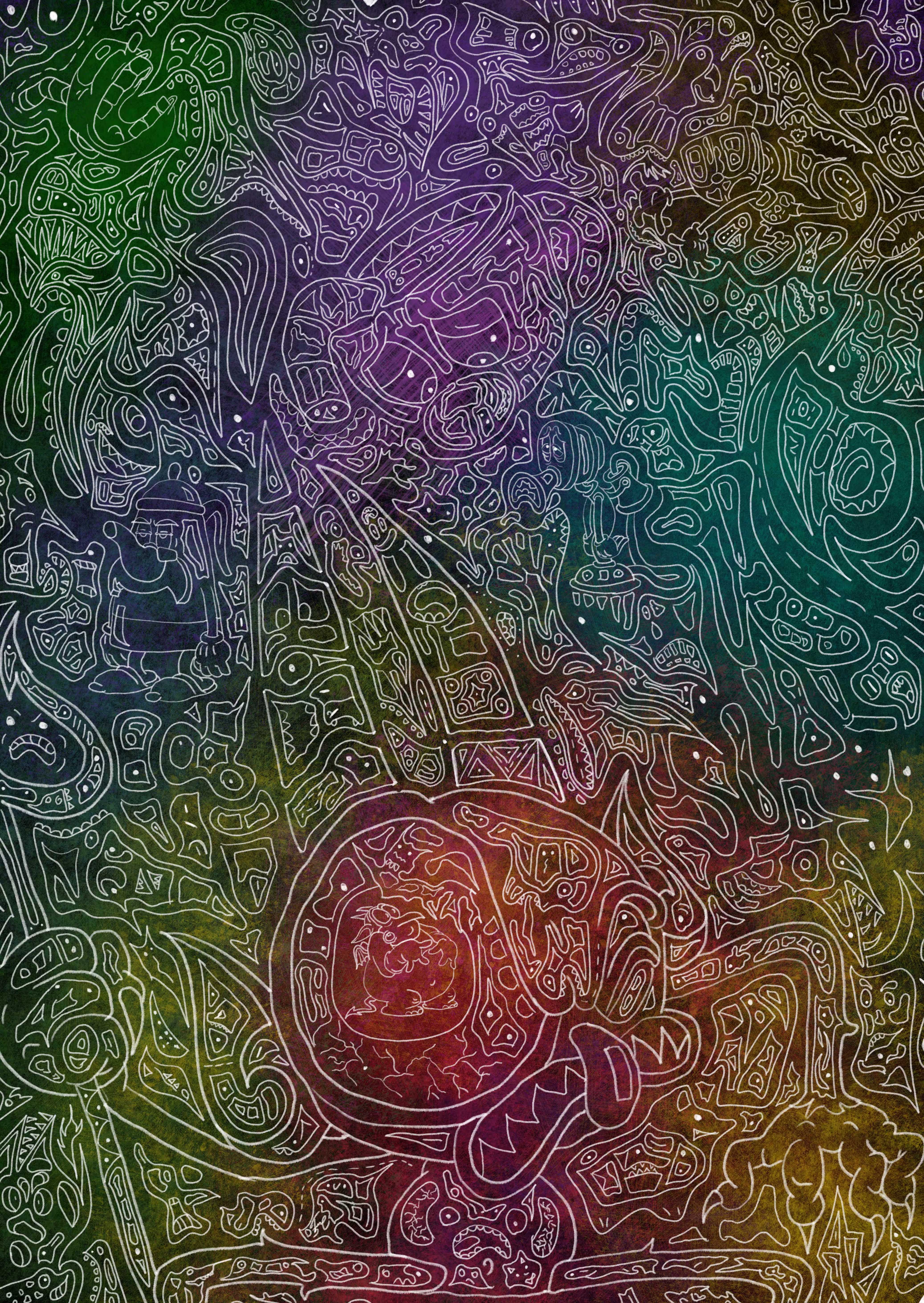 Cuphead №1