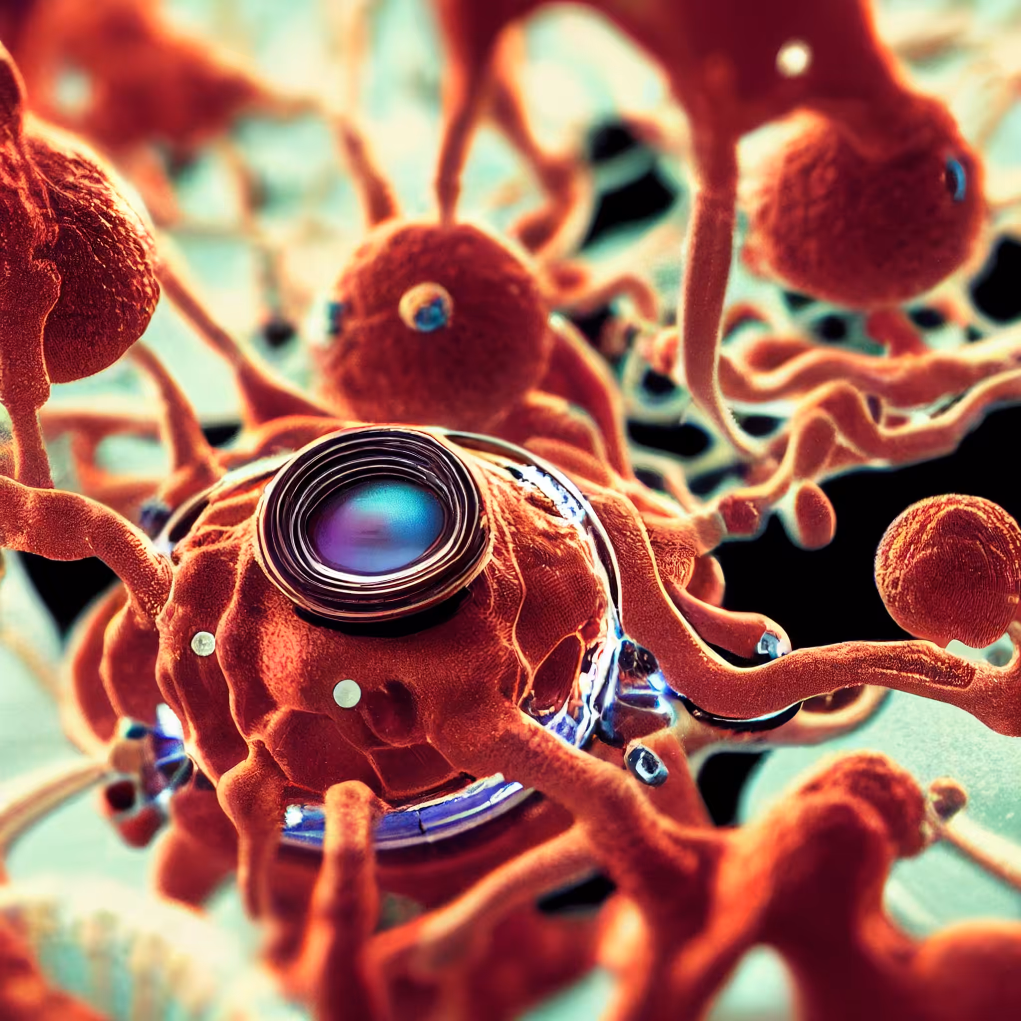 Cell Study #39