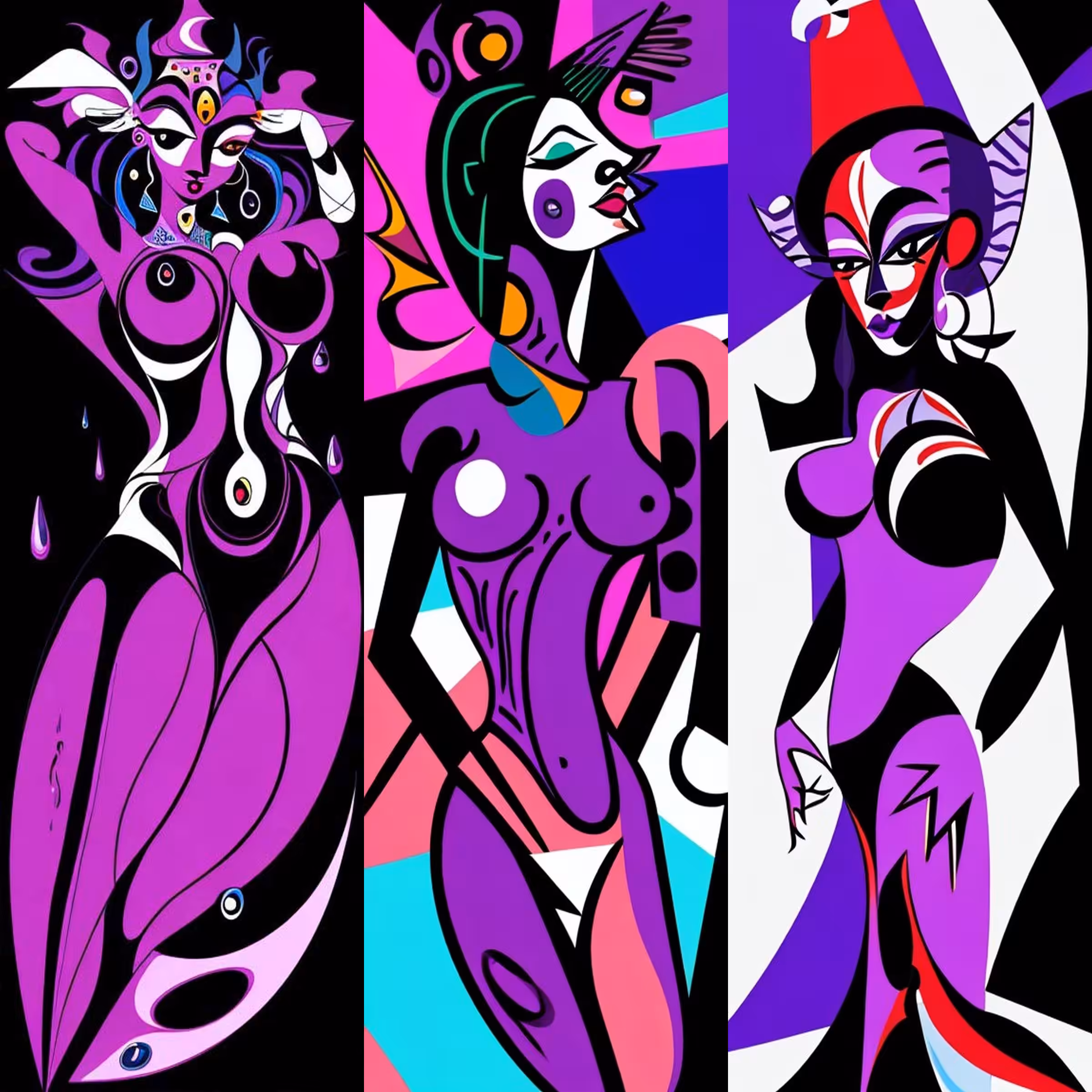 Womblet #4