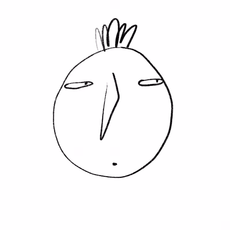 Self Portraits #8