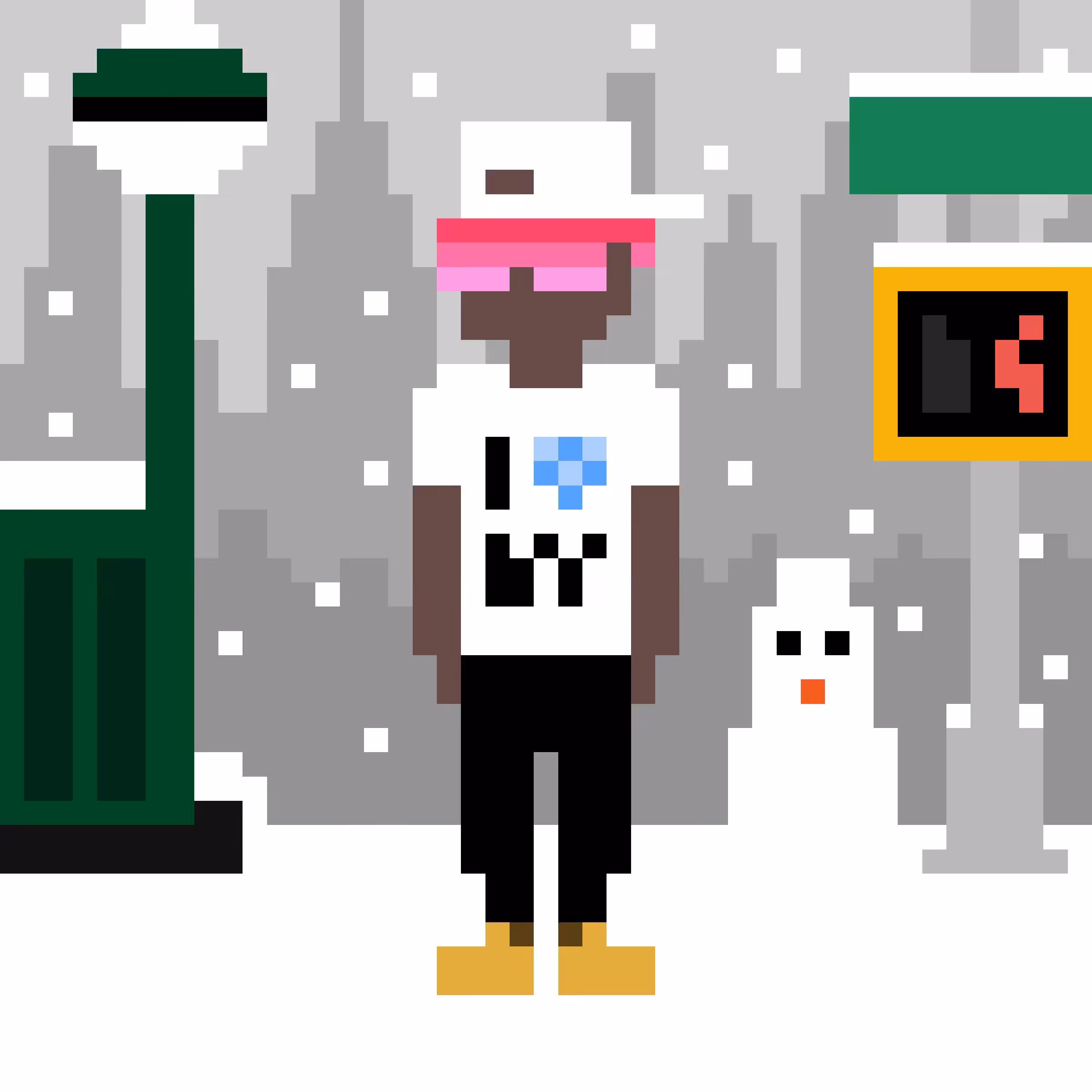 CryptoNewYorker #881