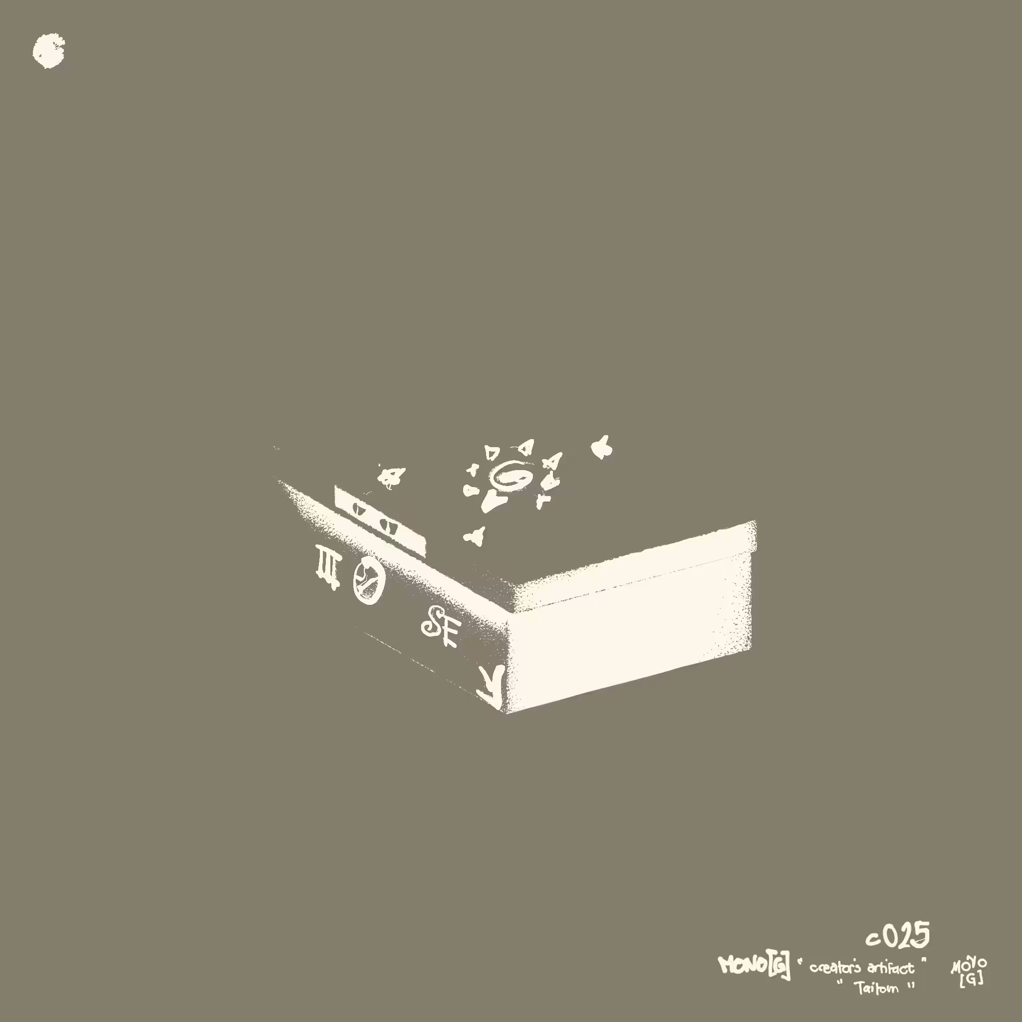 [≠] Taitern