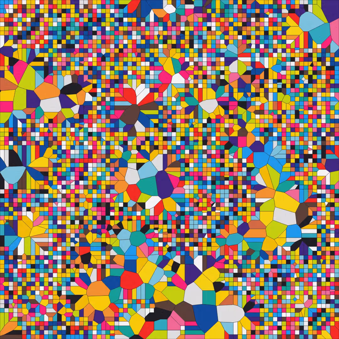 Random Tilings #11