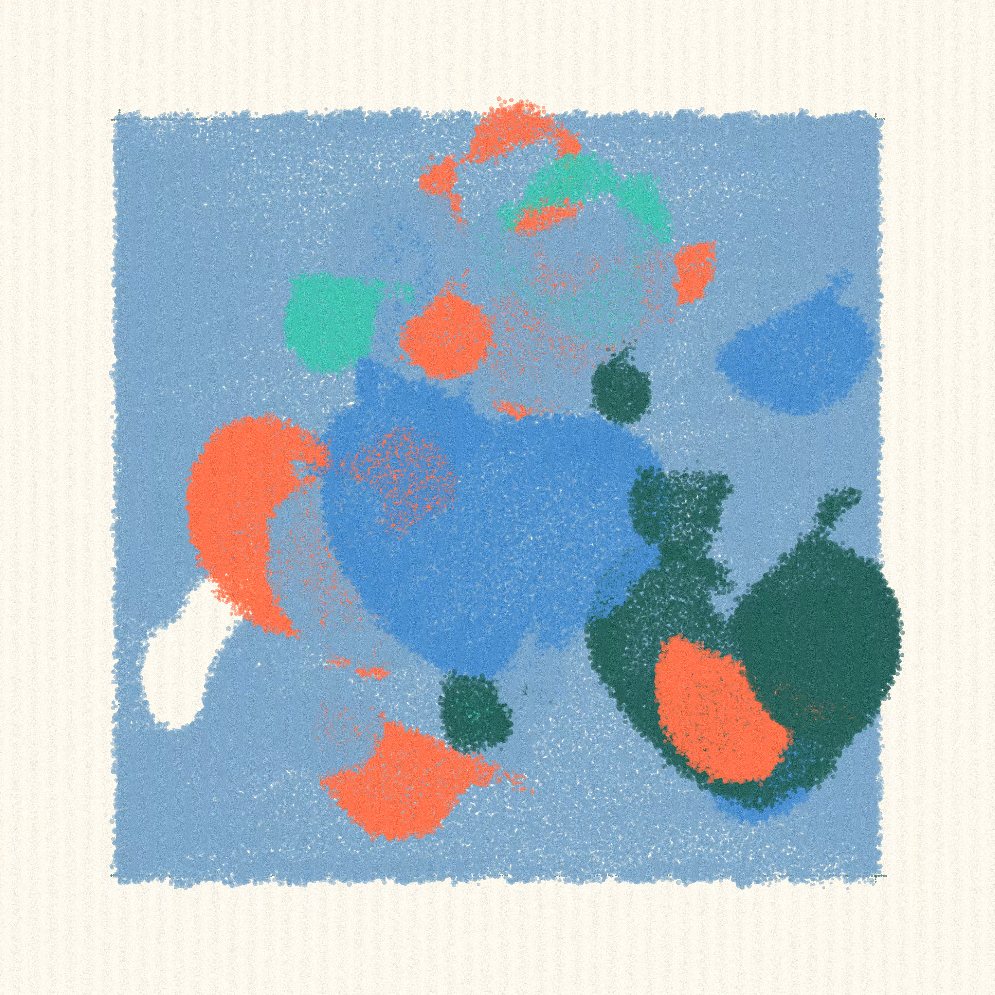 Pensado a mano #202