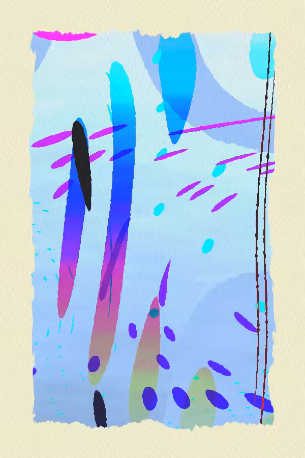 seaforms #37