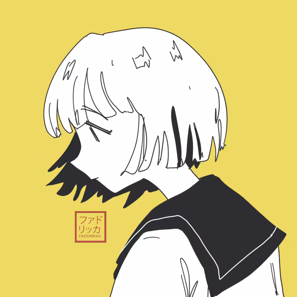 You