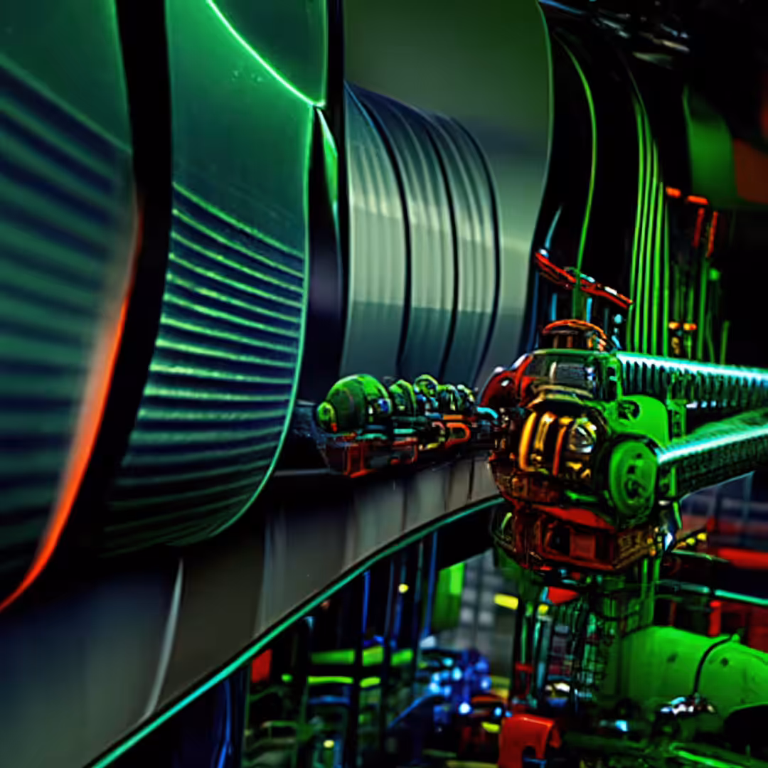 Fully Automated