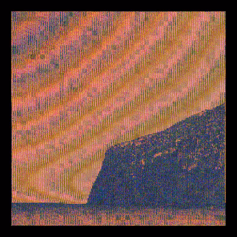 Building Perception #42