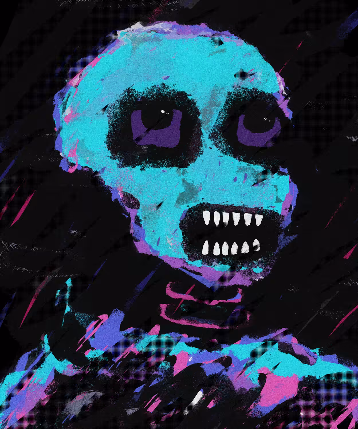 Decomposed