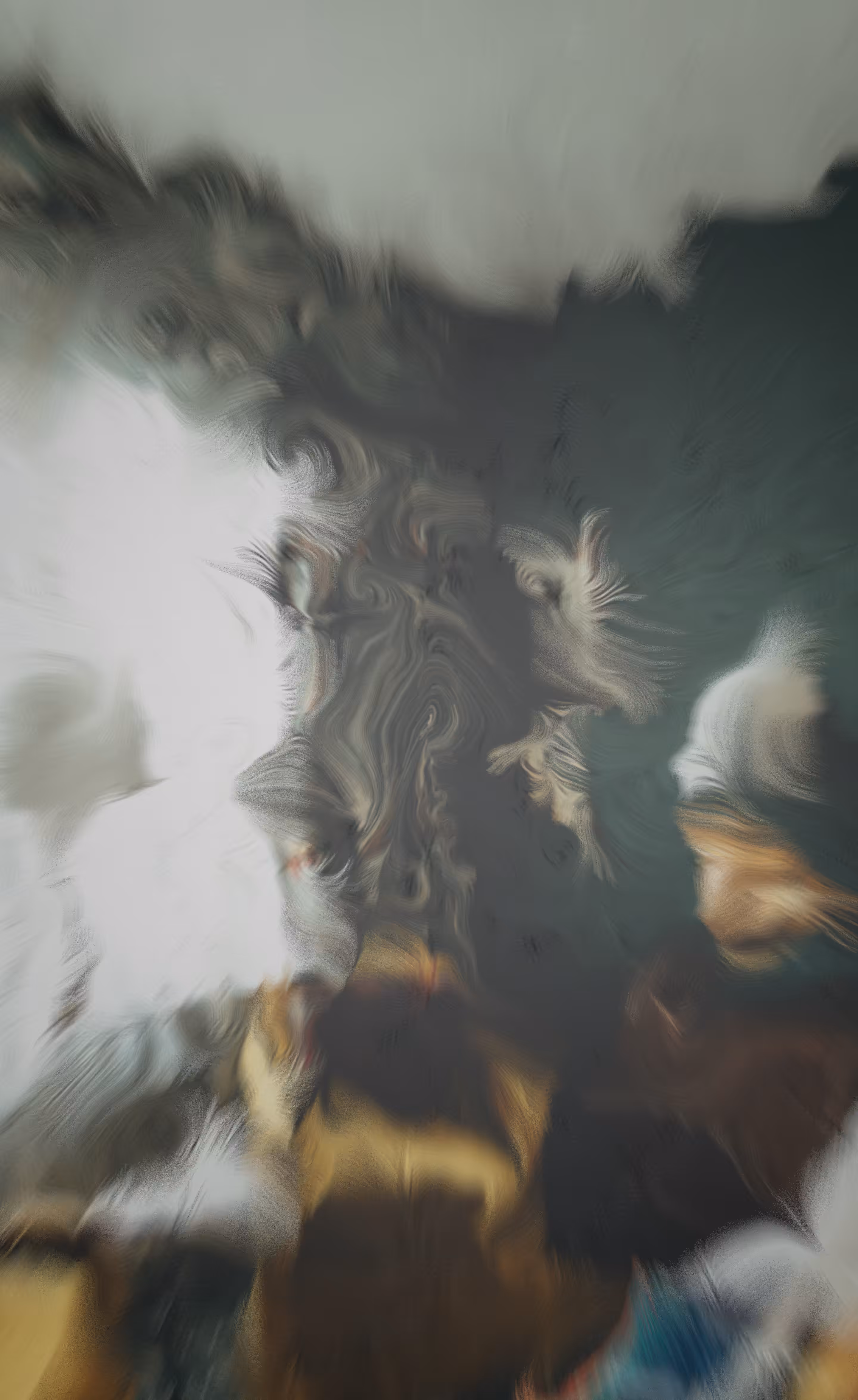 It was all just a dream (color)