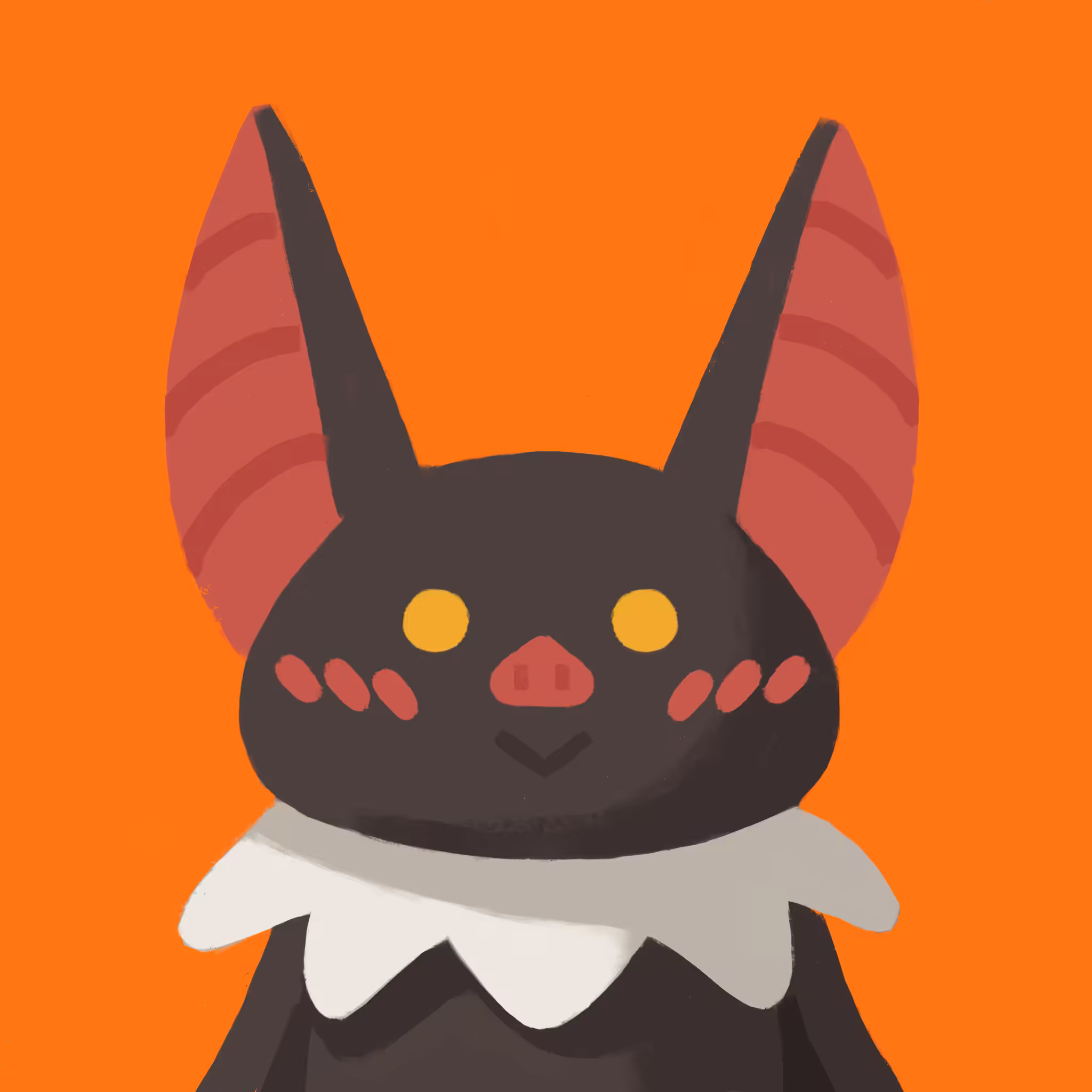 Friend #86