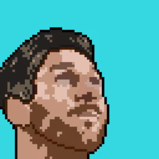 PopMask #17 - Crypto Lionel Messi