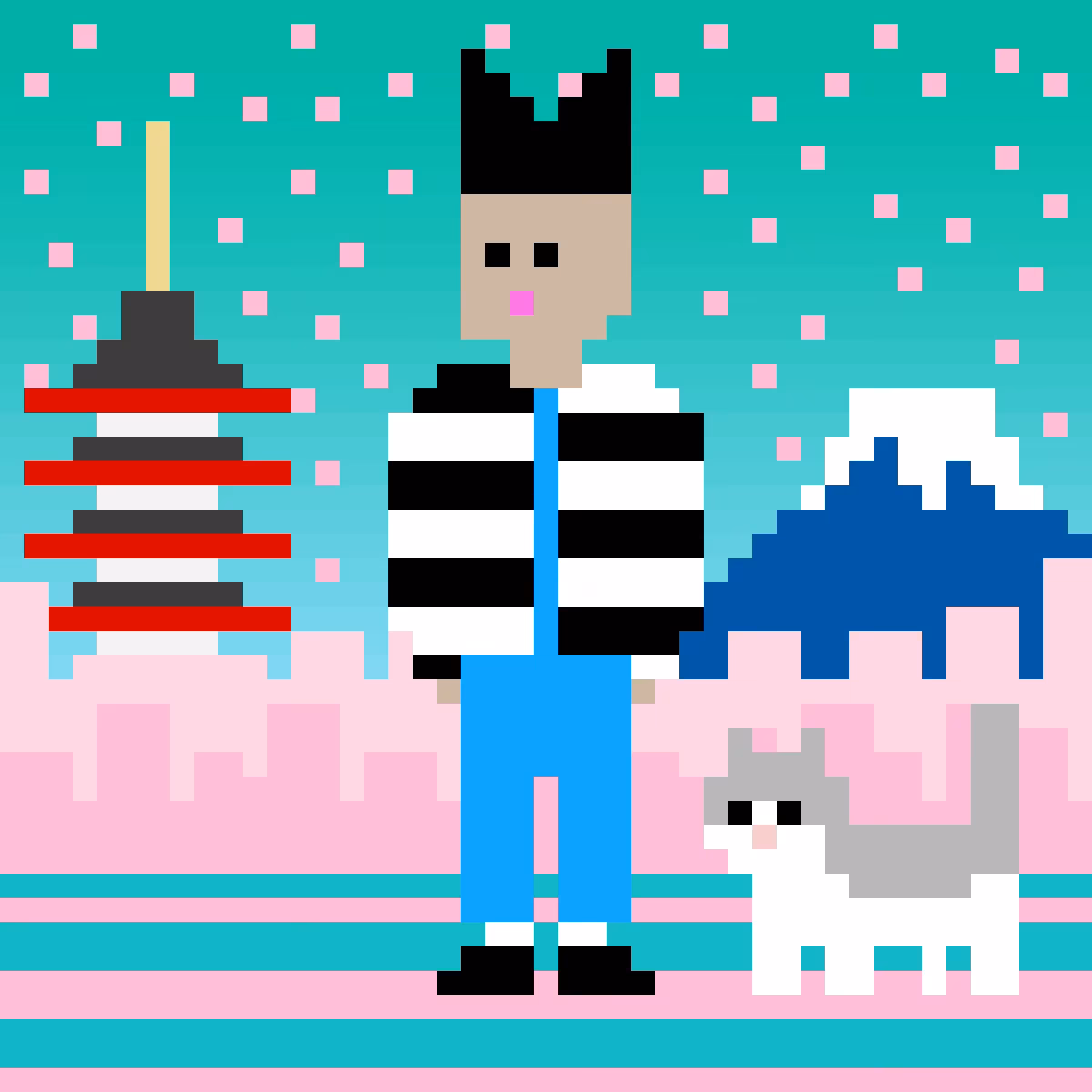CryptoTokyoite #123