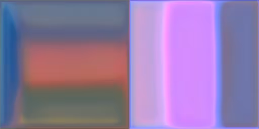 (un)stable equilibrium 1:1 #052
