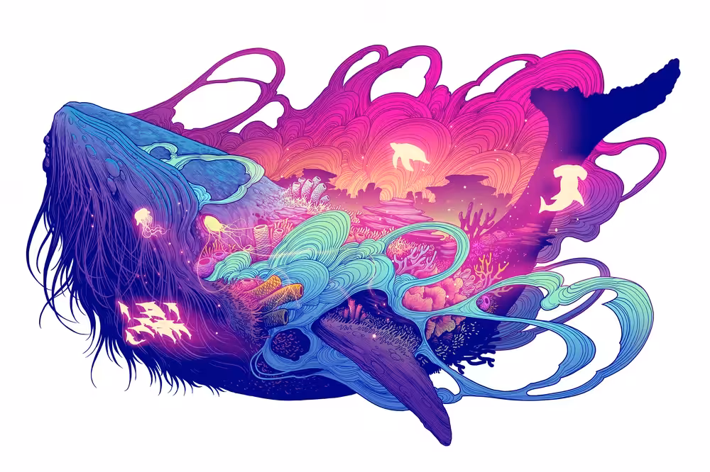 KINGDOM OF OCEAN