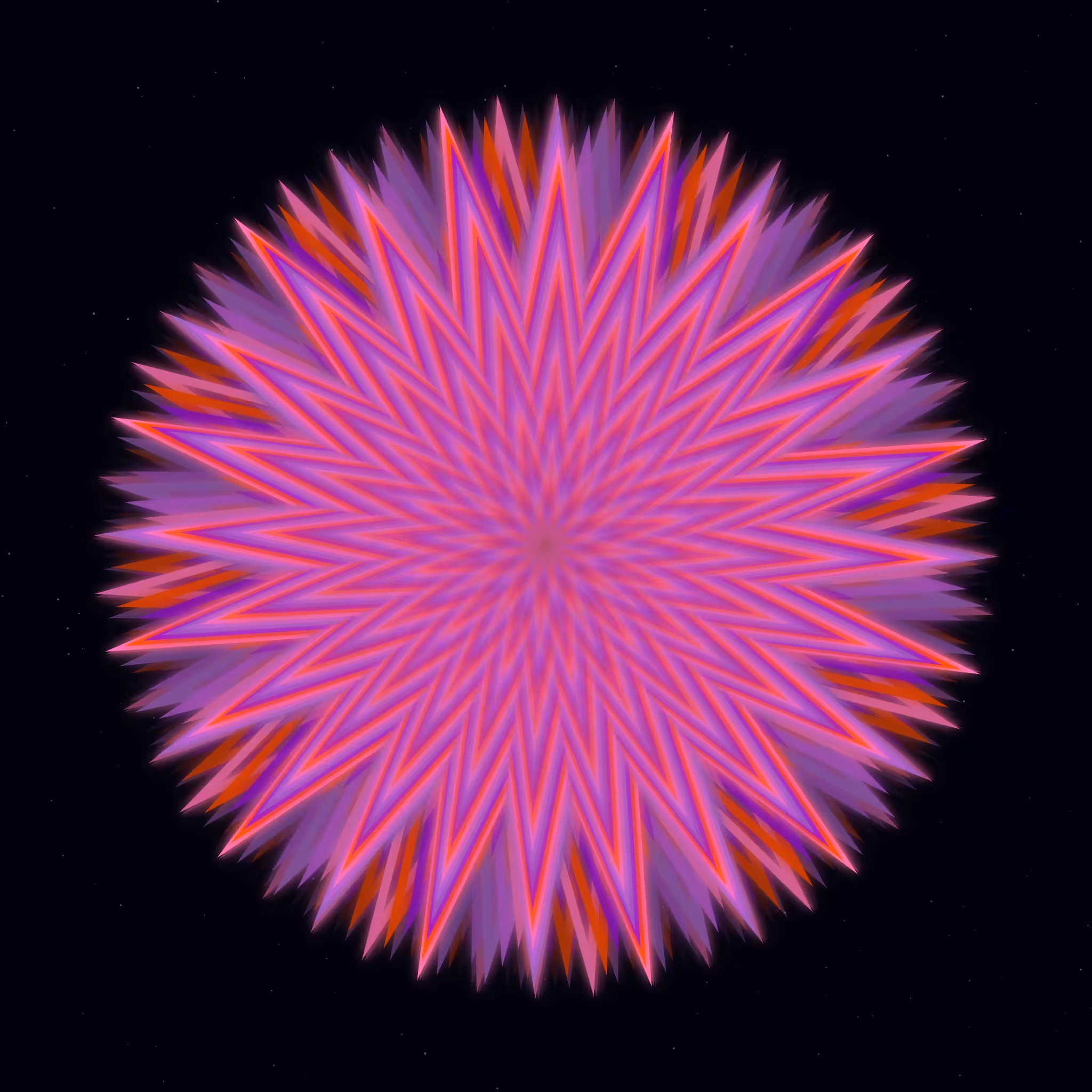 Space Vortex #54