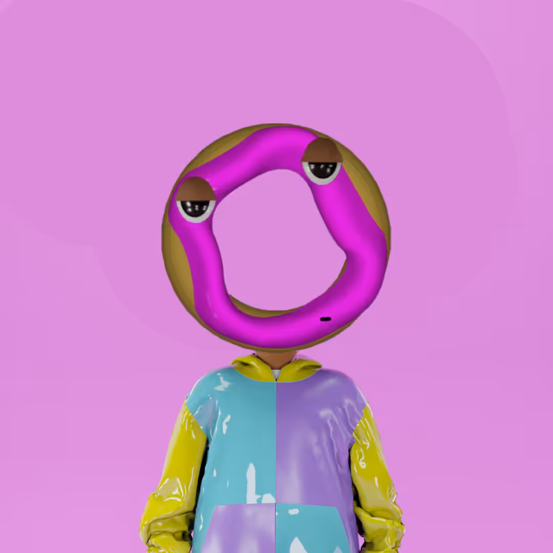 HoNut: The Homie Donut