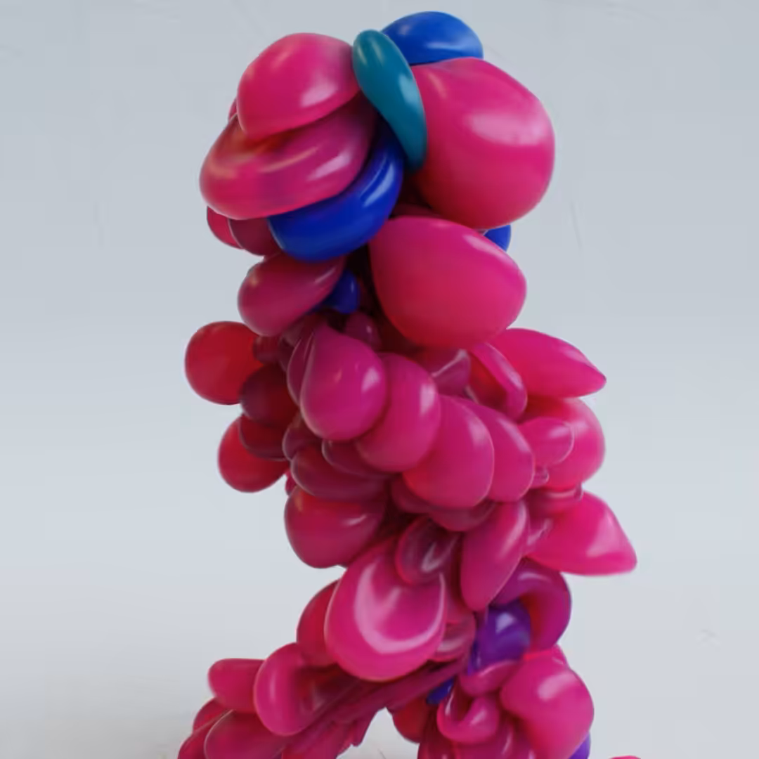 Esteban Diácono: Candyman #15/20