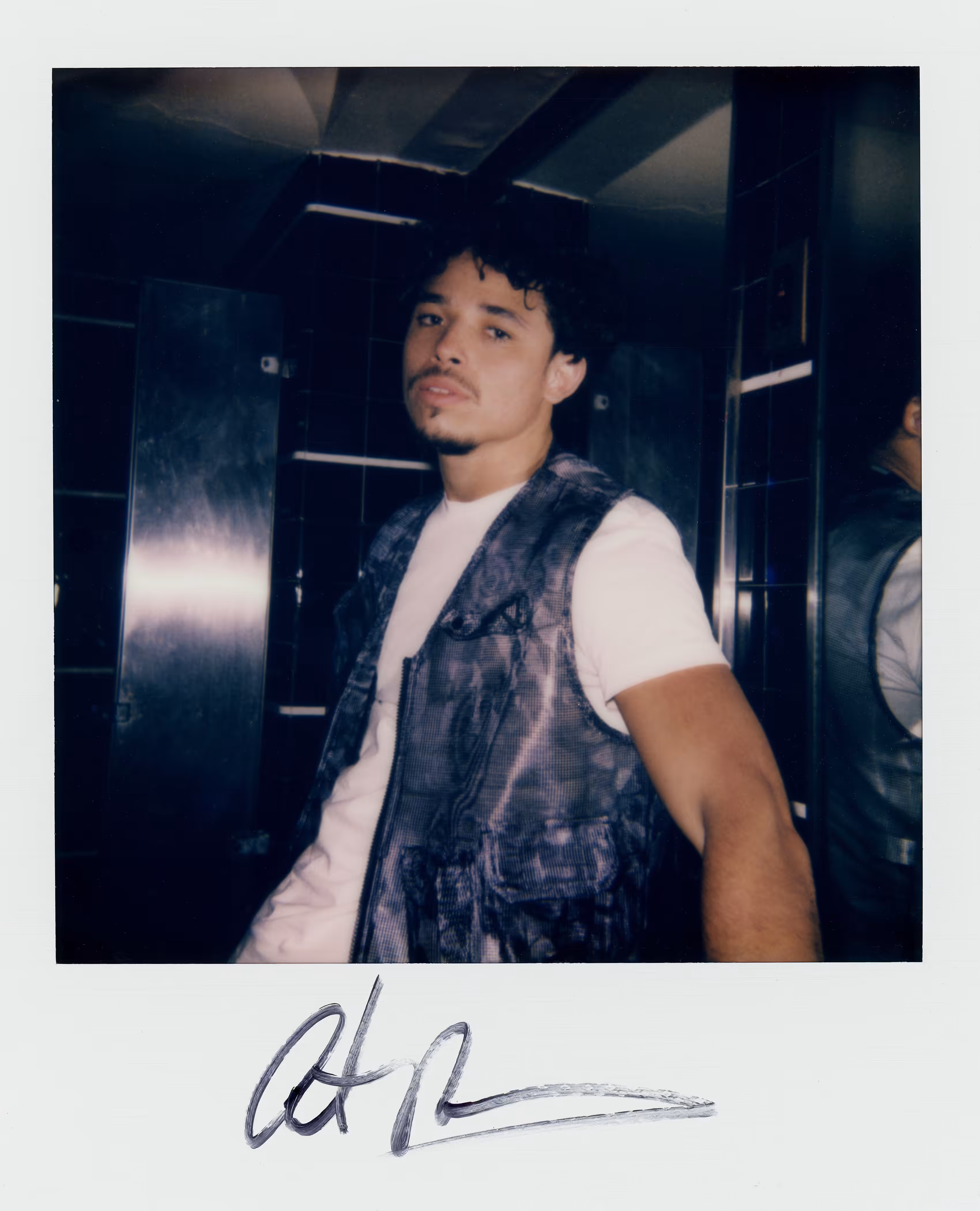 Anthony Ramos