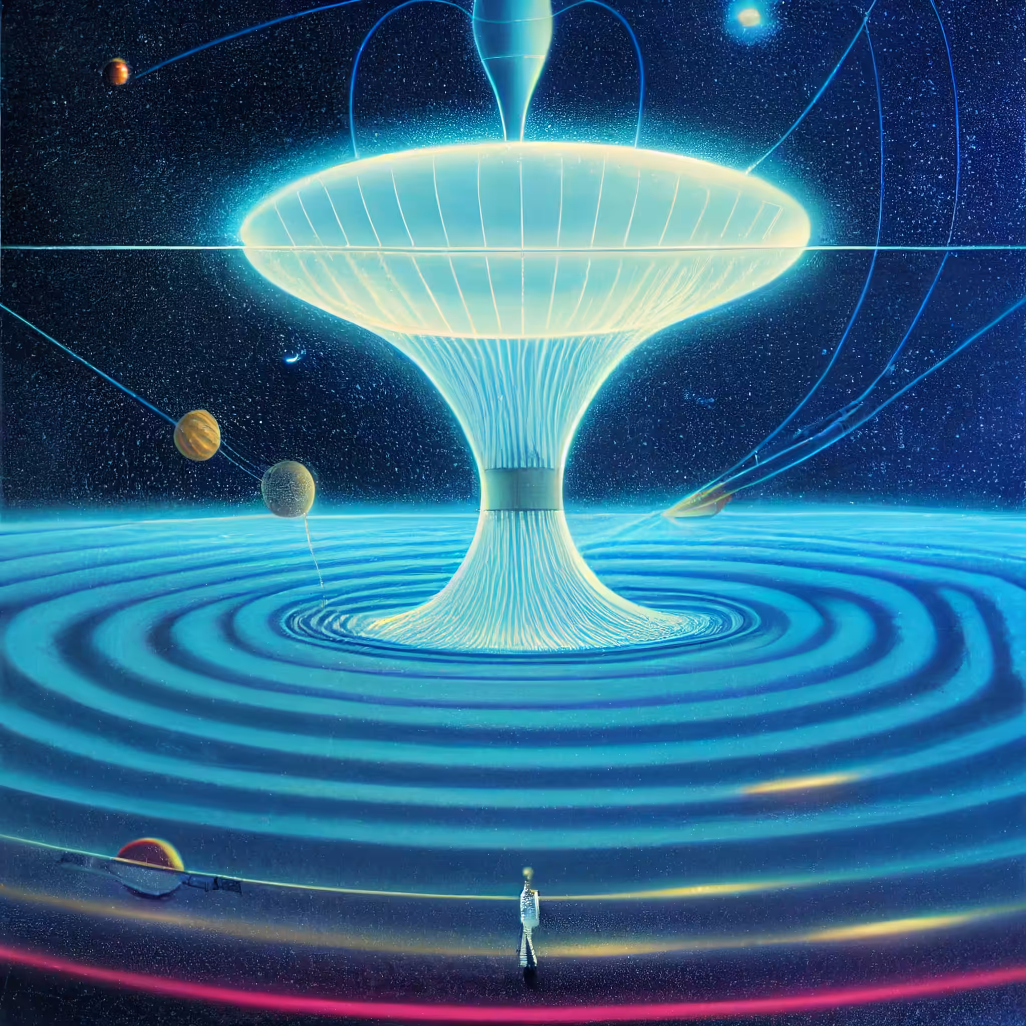 Wormhole
