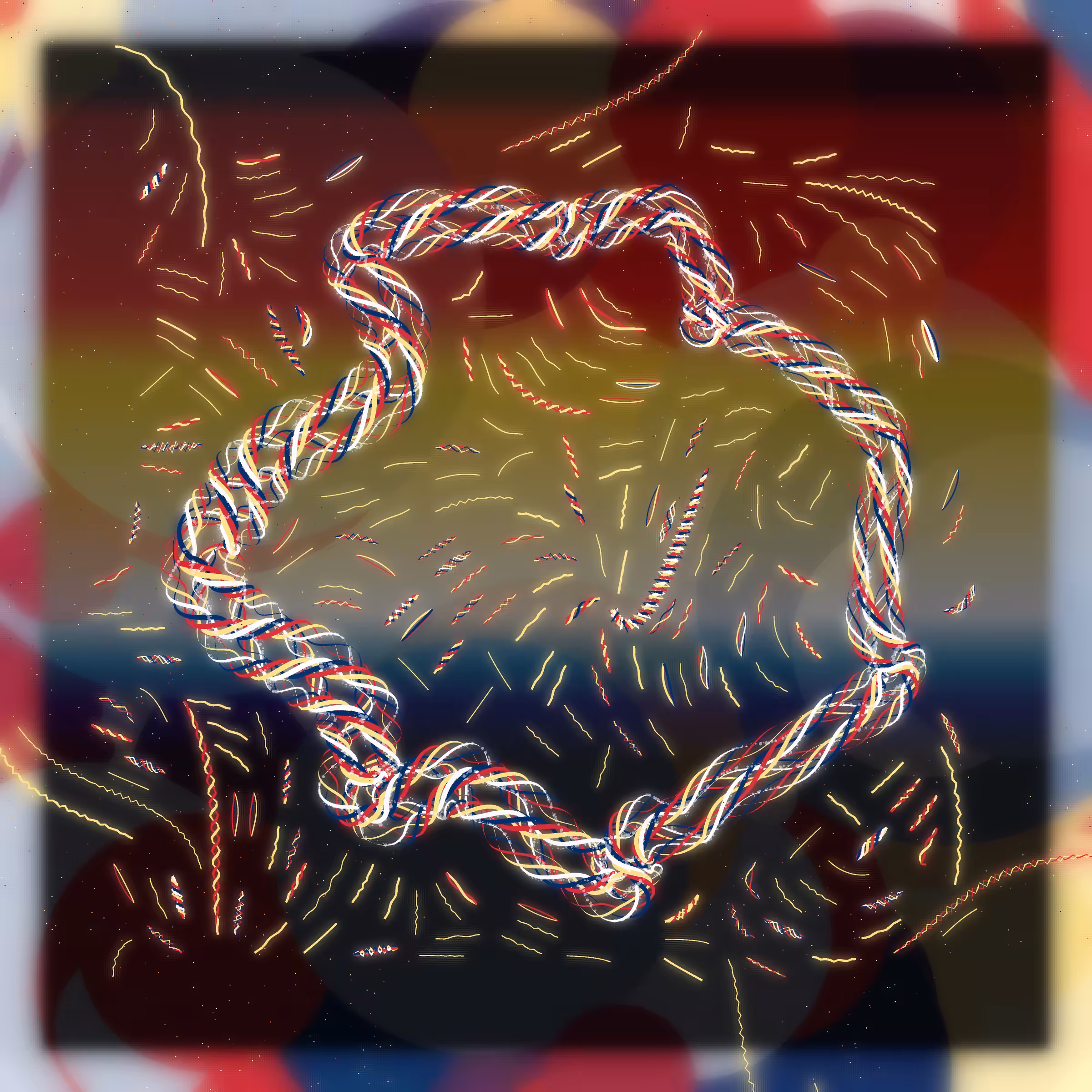 Friendship Bracelets #29702