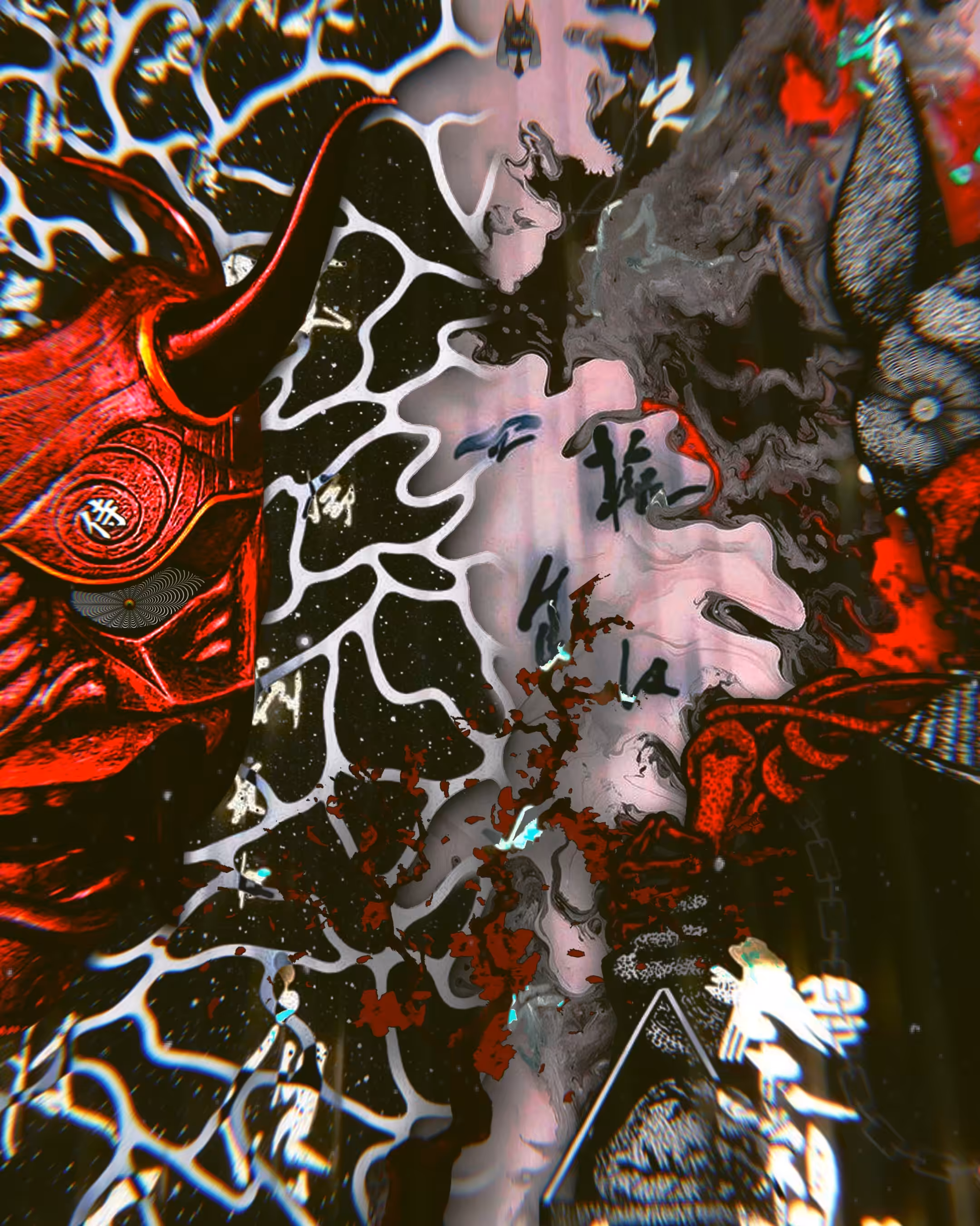 BUSHIDO⛩ #999
