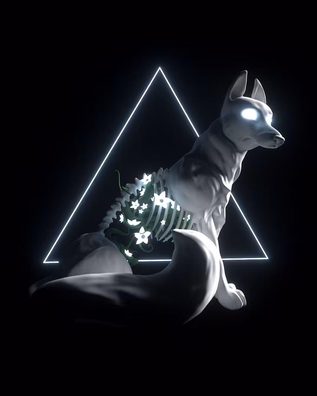 The Wild Hound