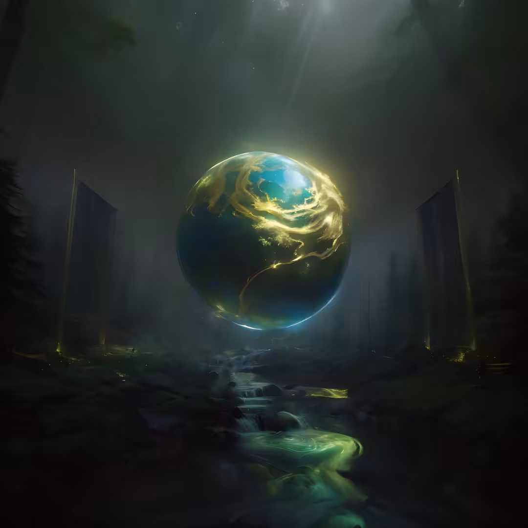 Magic Forest