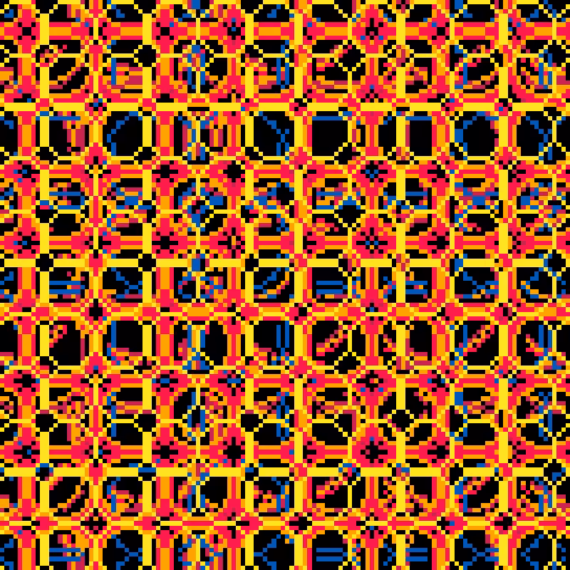 Ring Systems #18