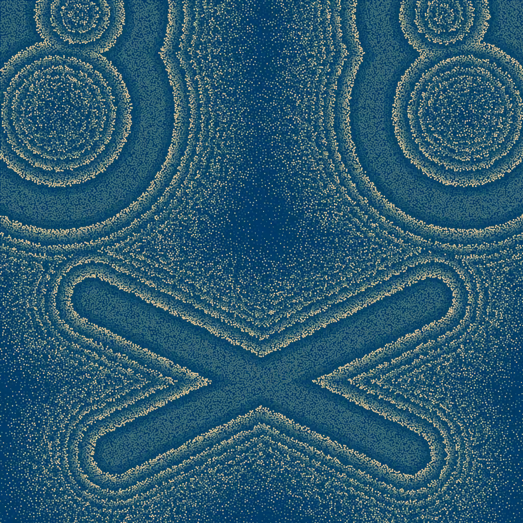 Alien conspiracy #95