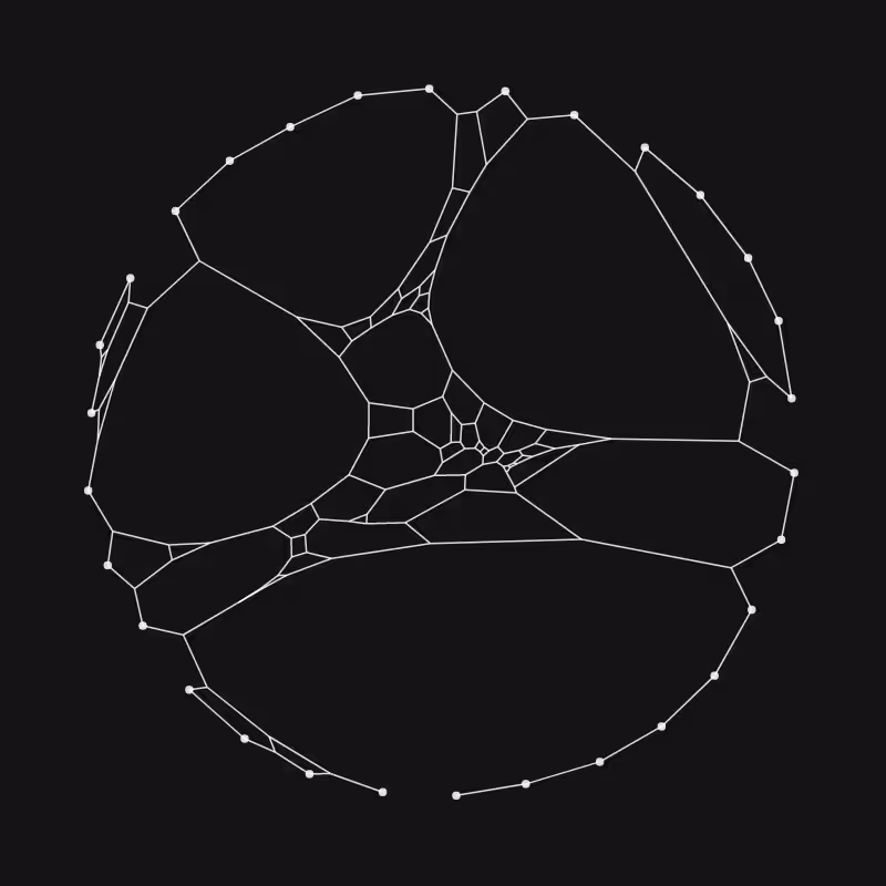 Elastic Web #140