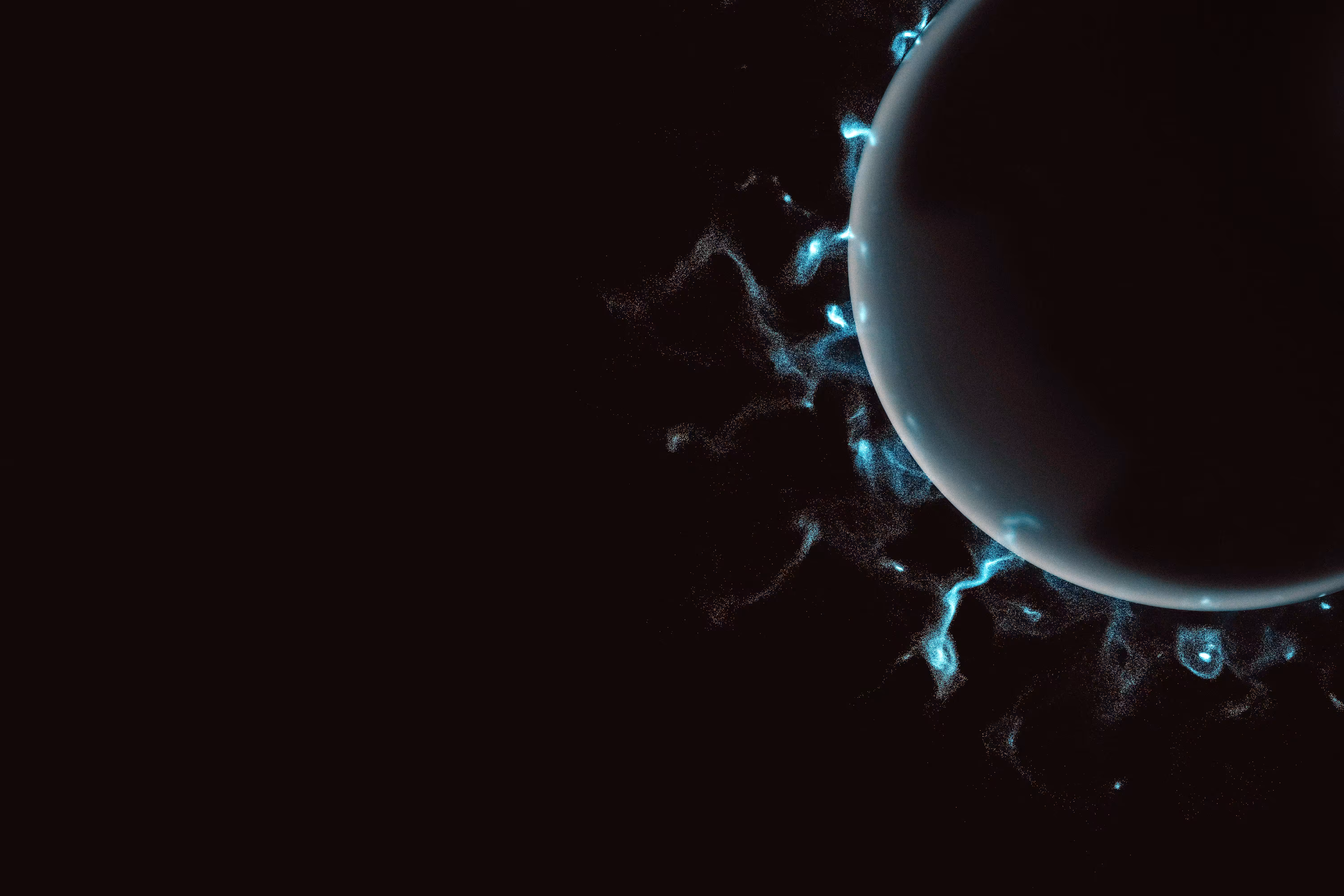 BB-0025 Orbit